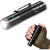 imageVEVOR Rechargeable Lighting Devices Flashlights Spotlights ampamp Headlamps for Outdoor Adventures Emergencies ampamp Daily UseFlashlight