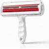 imageVEVOR Pet Hair Remover Roller Reusable DualSided Lint Roller Tool Dog and Cat Efficient Hair Cleaning Remover for Home Furniture Car Couch Carpet Seat Bedding Floor Sofa White