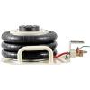imageVEVOR Air Jack 3 Ton6600 lbs Triple Bag Air Jack Airbag Jack with Six Steel Pipes Lift up to 177 inch450 mm 35 s Fast Lifting Pneumatic Jack with Side Handles for Car Garage Repairshort Handle