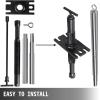 imageVEVOR Gimbal Bearing Alignment and Install Kit Heavy Duty Engine Alignment Tools Set Fits for Mercruiser Alpha Alpha 1 MR Bravo OMC Cobra and Volvo6 Piece
