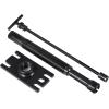 imageVEVOR Mercruiser Alignment Tool amp Gimbal Bearing Puller Set Compatible with Mercruisers Engine Alignment Tool Bearing Puller Seal Bellow Expander Tools EasytoUse blacksilver