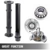 imageVEVOR Mercruiser Alpha Bravo Alignment Gimbal Bearing Puller Set Bellow Expander ToolsRear Axle Bearing Puller
