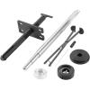 imageVEVOR Mercruiser Alpha Bravo Alignment Gimbal Bearing Puller Set Bellow Expander ToolsAlignment Gimbal Bearing Puller Set