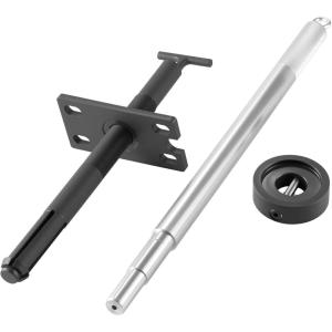 imageVEVOR Mercruiser Alignment Tool amp Gimbal Bearing Puller Set Compatible with Mercruisers Engine Alignment Tool Bearing Puller Seal Bellow Expander Tools EasytoUse blackblack