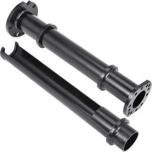 imageVEVOR Mercruiser Alpha Bravo Alignment Gimbal Bearing Puller Set Bellow Expander ToolsRear Axle Bearing Puller