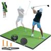 imageVEVOR Golf Hitting MatGreen