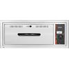 imageVEVOR Commercial Electric Drawer Warmer SingleDrawer Stainless Steel Food Warmer Freestanding Standard Warming Drawer Cabinet 85F185F Wide Temperature Range for Restaurant Hotel amp BakeryBuilt Insingle Drawer