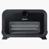 imageVEVOR Electric Pizza Oven Smart Pizzas Maker Indoor with 5 Preset 12Inch Countertop Pizza Cooker wTouch Srceen 750 Max Temp 2Min Rapid Baking Oven Thin amp Crispy Neapolitan Frozen New York12 Inch Air Fry Combo Pizza Oven