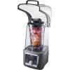 imageVEVOR Professional Blender for Smoothies 85 oz 1400Wwith Powerful Motor MultiFunctional Food Processing for SmoothieMilkshakeJuice Fits for KitchenDark Grey