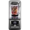imageVEVOR Professional Blender for Smoothies 85 oz 1400Wwith Powerful Motor MultiFunctional Food Processing for SmoothieMilkshakeJuice Fits for KitchenDark Grey