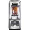 imageVEVOR Professional Blender for Smoothies 85 oz 1400Wwith Powerful Motor MultiFunctional Food Processing for SmoothieMilkshakeJuice Fits for KitchenDark Grey