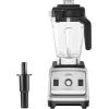 imageVEVOR Professional Blender for Smoothies 85 oz 1400Wwith Powerful Motor MultiFunctional Food Processing for SmoothieMilkshakeJuice Fits for KitchenSilver