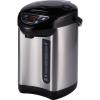 imageVEVOR Hot Water Dispenser Adjustable 4 Temperatures Water Boiler and Warmer 304 Stainless Steel Countertop Water Heater 3Way Dispense for Tea Coffee and Baby Formula 3L102 oz32 Quarts