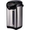 imageVEVOR Hot Water Dispenser Adjustable 4 Temperatures Water Boiler and Warmer 304 Stainless Steel Countertop Water Heater 3Way Dispense for Tea Coffee and Baby Formula 3L102 oz42 Quarts
