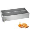 48 x 24 x 9.5 Inch