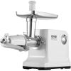 imageVEVOR Electric Tomato Strainer 700W Tomato Sauce Maker Machine 55 LBSMin Food Strainer and Sauce Maker Pure Copper Motor Food Mill with Reverse Function for Tomato Strawberry Blueberry Sauce