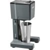 imageVEVOR Milkshake Maker 150W Single Head Milkshaking Machine Height Ajustable DualSpeed Adjustment Drink Mixer Blender with 820ml Stainless Steel Cup for Home Kitchen Bar amp Beverage ShopAdjustable Head
