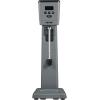 imageVEVOR Milkshake Maker 375W x 2 Electric Machine Commercial Double Heads Drink Mixer Blender LED Intelligent Microswitch 3Speed Mixer With 2 x 820 ml Stainless Steel CupsSingle Head Digital