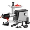 imageVEVOR Electric Tomato Strainer 300W Tomato Sauce Maker Machine 4 LBSMin Food Strainer and Sauce Maker Pure Copper Motor Food Mill with Reverse Function for Tomato Strawberry Blueberry Sauce500W