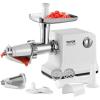 imageVEVOR Electric Tomato Strainer 700W Tomato Sauce Maker Machine 55 LBSMin Food Strainer and Sauce Maker Pure Copper Motor Food Mill with Reverse Function for Tomato Strawberry Blueberry Sauce