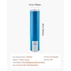 image:imageVEVOR KDF Whole House Water Filter 20 x 45 Inch Universal Fit Cartridge 100000 Gal Capacity Coconut Shell GAC  Copper Zinc Alloy Reduces Heavy Metals Chlorine Bad Taste amp OdorIron  Manganese Filter