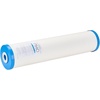 image:imageVEVOR KDF Whole House Water Filter 20 x 45 Inch Universal Fit Cartridge 100000 Gal Capacity Coconut Shell GAC  Copper Zinc Alloy Reduces Heavy Metals Chlorine Bad Taste amp OdorPHO Filter