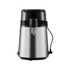 image:imageVEVOR Water Distiller 6L16 Gallon Larger Pure Water Purifier Filter for Home Table Countertop 900W Glass Pot Distilled Maker Stainless Steel Interior Drinking Machine to Make Clean WaterSilver