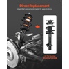 image:imageVEVOR 172712 172713 Front Shock Absorber Strut 2Pcs Shock and Strut Assembly with Coil Spring Compatible with 20112013 Kia Sorento Automotive Replacement StrutsFront 2PCS