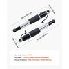image:imageVEVOR 84176675 5801106 Rear Air Shock Absorber Strut 2 PCS Compatible with 20152019 Cadillac Escalade Chevrolet Suburban Tahoe GMC Yukon XL Replacement for 22283446 22278958 5801068 23151122Rear 2PCS