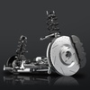 image:imageVEVOR Front Shock Absorber Strut Assembly 2Pcs Shock and Strut Assembly with Coil Spring Fit 20072012 GMC Acadia 20082012 Buick Enclave 20092012 Chevrolet Traverse Replace OE 116801725180912 traverse front