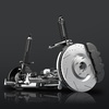 image:imageVEVOR Front Shock Absorber Strut Assembly 2Pcs Shock and Strut Assembly with Coil Spring Fit 20072012 GMC Acadia 20082012 Buick Enclave 20092012 Chevrolet Traverse Replace OE 116801725180006 suburban1500tahoe rear