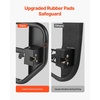 image:imageVEVOR Jeep Tube Doors 4 Door Adventure Style Jeep JK Tubular Door Fit for 20072018 Jeep Wrangler JK with HeavyDuty Hinges amp OE Latch amp Rubber Pads amp Toughened Steel TubeJK