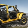 image:imageVEVOR Jeep Tube Doors 4 Door Adventure Style Jeep JK Tubular Door Fit for 20072018 Jeep Wrangler JK with HeavyDuty Hinges amp OE Latch amp Rubber Pads amp Toughened Steel TubeJK