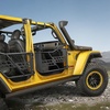 image:imageVEVOR Jeep Tube Doors 4Door Compatible with 20072018 Jeep Wrangler JK Unlimited Steel Off Road Front amp Rear Tubular Half Doors with DOT Certified Side View Mirrors Storage Bag and Rubber PadsJK