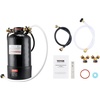 image:imageVEVOR Deionized Water System for Car Wash Premium Water Deionizer for Car Washing with Handheld TDS Meter Spotless Water Spot Remover Filter with Dual Outlet Mode Fit for CarsRVsMotorcycles