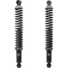 image:imageVEVOR Front Shock Absorber Strut Assembly 2Pcs Shock and Strut Assembly with Coil Spring Fit 20072012 GMC Acadia 20082012 Buick Enclave 20092012 Chevrolet Traverse Replace OE 116801725180006 suburban1500tahoe rear