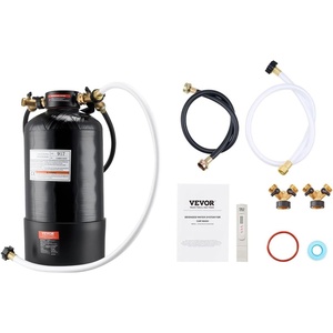image:imageVEVOR Deionized Water System for Car Wash Premium Water Deionizer for Car Washing with Handheld TDS Meter Spotless Water Spot Remover Filter with Dual Outlet Mode Fit for CarsRVsMotorcycles