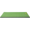 image:imageVEVOR Golf Hitting Mat Artificial Turf Thickened Practice Hitting Mat for Outdoor amp Indoor Golf Gifts for MenWomen5x4ft  18mm Thick