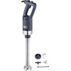 image:imageVEVOR Commercial Immersion Blender 500W Heavy Duty Hand Mixer 16 inch Stepless Variable Speed Mixer with Stainless Steel Blade MultiPurpose Portable Mixer for Soup Sauces Mashed Potatoes Cream500Watt 16inch