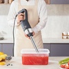 image:imageVEVOR Commercial Immersion Blender 500W Heavy Duty Hand Mixer 16 inch Stepless Variable Speed Mixer with Stainless Steel Blade MultiPurpose Portable Mixer for Soup Sauces Mashed Potatoes Cream500Watt 16inch