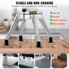 image:imageVEVOR Commercial Vegetable Fruit Chopper 14 Blade Heavy Duty Professional Food Dicer Kattex French Fry Cutter Onion Slicer Stainless Steel for Tomato Peppers Potato MushroomLever style 12