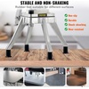 image:imageVEVOR Commercial Vegetable Fruit Chopper 38 Blade Professional Food Dicer Kattex French Fry Cutter Onion Slicer Stainless Steel for Tomato Peppers Potato Mushroom Upgrade Style 38