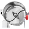 image:imageVEVOR Electric Grain Mill Grinder 600W High Power Commercial Spice Grinder 66 Gal Pulverizer Powder Machine with Galvanized Sharp Blades for Dry Grains Spices Cereals Coffee Corn amp Pepper700g