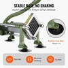 image:imageVEVOR French Fry Cutter Potato Slicer with Stainless Steel Blades Manual Potato Cutter Chopper with Suction Cups Great for Potato French Fries Cucumber Vegetables CarrotGreen