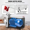 image:imageVEVOR Soybean Grinder Commercial Grinding Machine for Spices 3000W Corn Mill Grinder 100 KGH Stainless Steel Industrial Flour Milling Machine for Pepper Soybean Peanut Corn Grains2200W