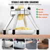 image:imageVevor Commercial Vegetable Fruit Chopper 38 Blade Heavy Duty Professional Food Dicer Kattex French Fry Cutter Onion Slicer Stainless Steel for Tomato Peppers Potato Mushroom Sliver  Home amp KitchenDirectpush Type 38