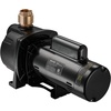 image:imageVEVOR 12 HP Shallow Well Jet Pump AC 115230 Volt 790 GPH Dual Voltage Cast Iron Well Jet Pump with 147 ft Max Head Lift Automatic Pressure Switch for Garden Irrigation Lawn Sprinkler System2 HP