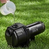 image:imageVEVOR 12 HP Shallow Well Jet Pump AC 115230 Volt 790 GPH Dual Voltage Cast Iron Well Jet Pump with 147 ft Max Head Lift Automatic Pressure Switch for Garden Irrigation Lawn Sprinkler System15 HP