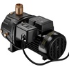 image:imageVEVOR 12 HP Shallow Well Jet Pump AC 115230 Volt 790 GPH Dual Voltage Cast Iron Well Jet Pump with 147 ft Max Head Lift Automatic Pressure Switch for Garden Irrigation Lawn Sprinkler System1 HP