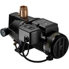 image:imageVEVOR 12 HP Shallow Well Jet Pump AC 115230 Volt 790 GPH Dual Voltage Cast Iron Well Jet Pump with 147 ft Max Head Lift Automatic Pressure Switch for Garden Irrigation Lawn Sprinkler System12 HP